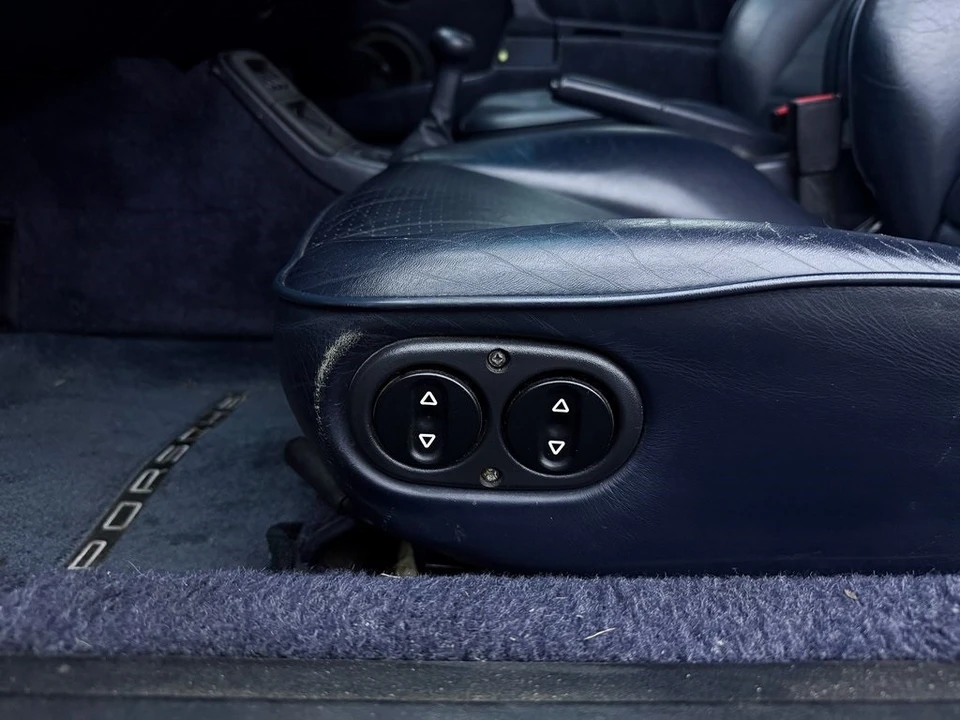 1992 Porsche 964 Carrera - Image 19 of 21