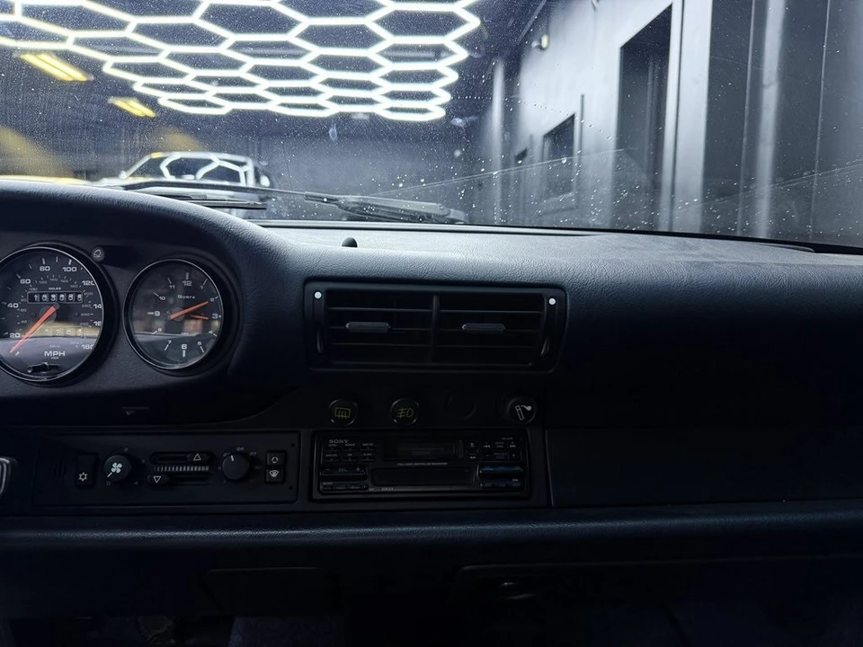 1992 Porsche 964 Carrera - Image 21 of 21