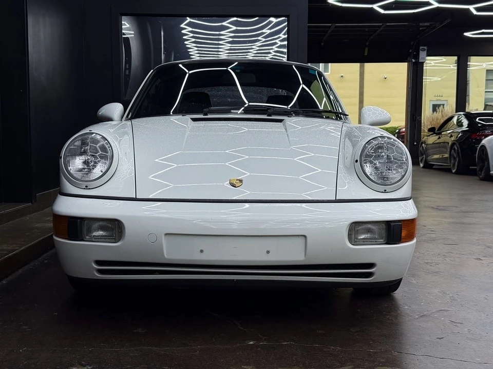 1992 Porsche 964 Carrera - Image 2 of 12