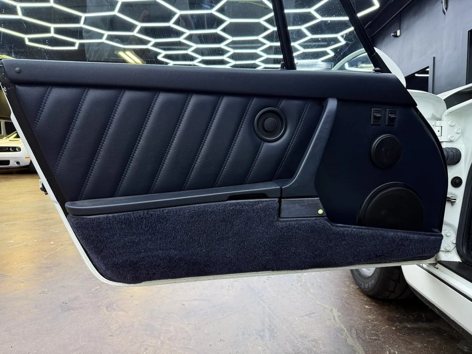 1992 Porsche 964 Carrera - Image 12 of 12