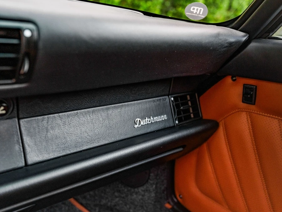 1992 Porsche 964 Carrera - Image 18 of 31