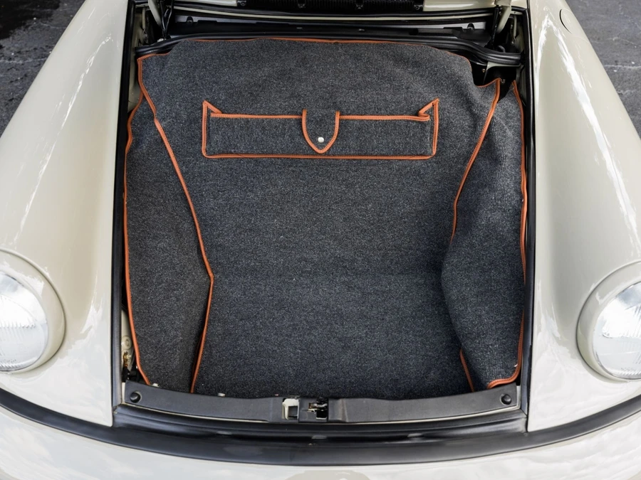 1992 Porsche 964 Carrera - Image 31 of 31