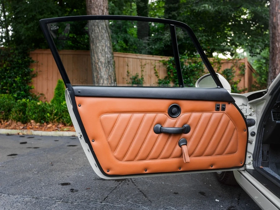 1992 Porsche 964 Carrera - Image 29 of 31