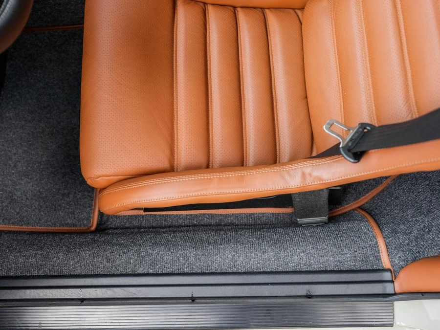 1992 Porsche 964 Carrera - Image 26 of 31