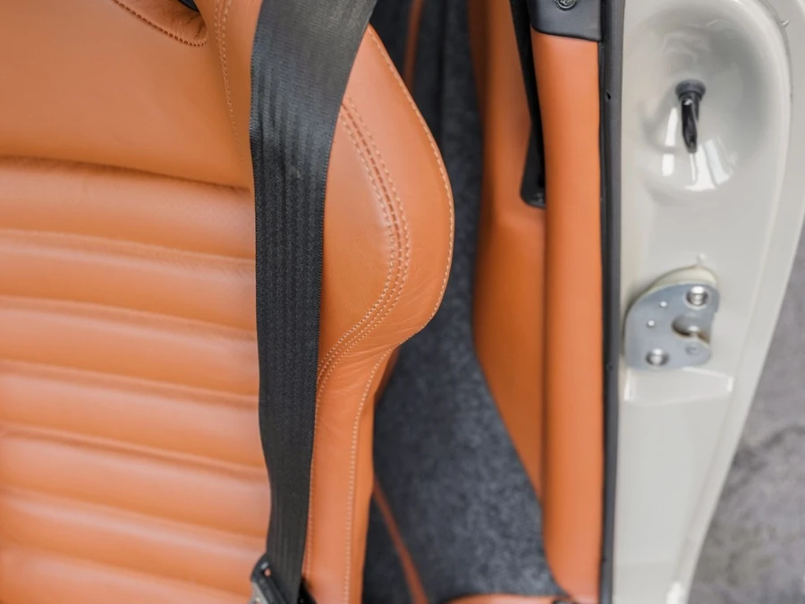 1992 Porsche 964 Carrera - Image 24 of 31