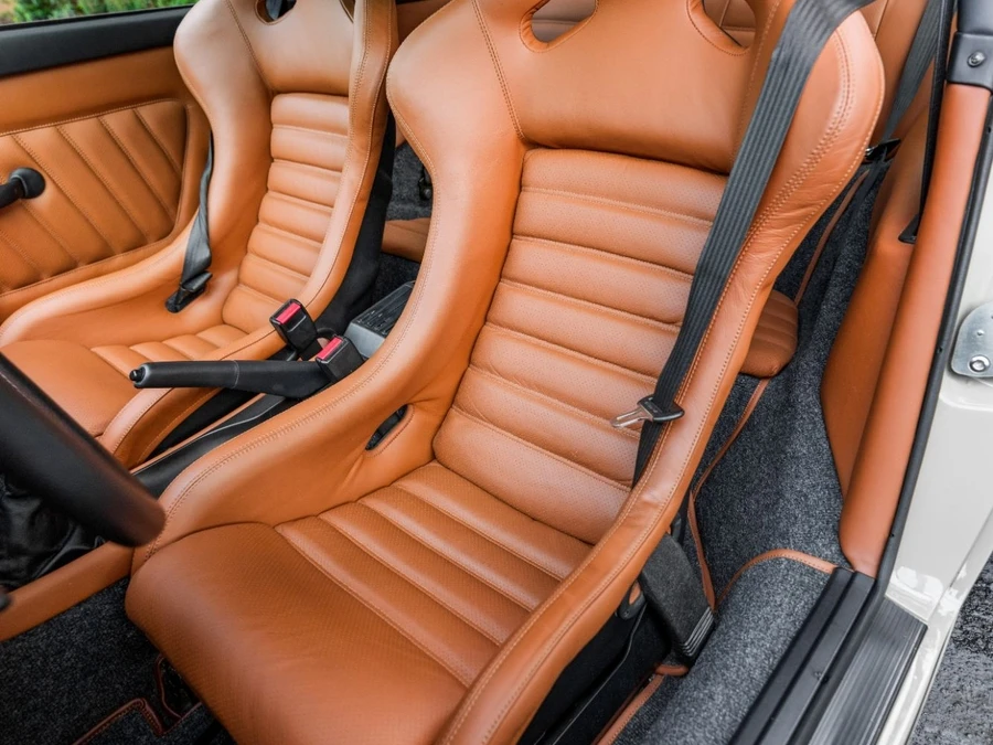 1992 Porsche 964 Carrera - Image 21 of 31