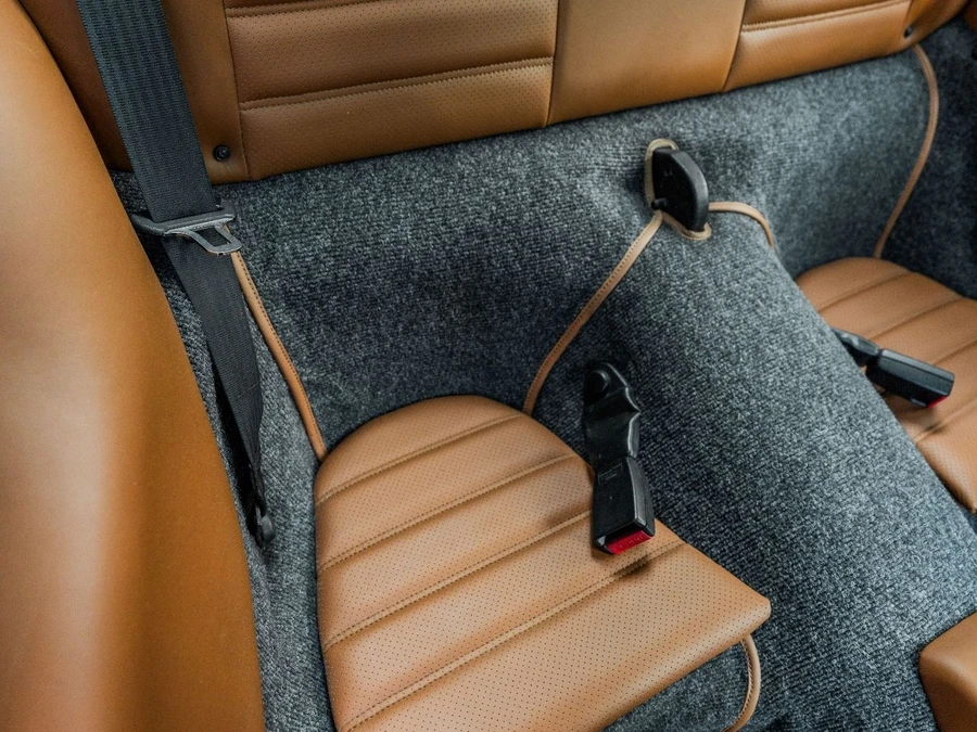 1992 Porsche 964 Carrera - Image 27 of 31