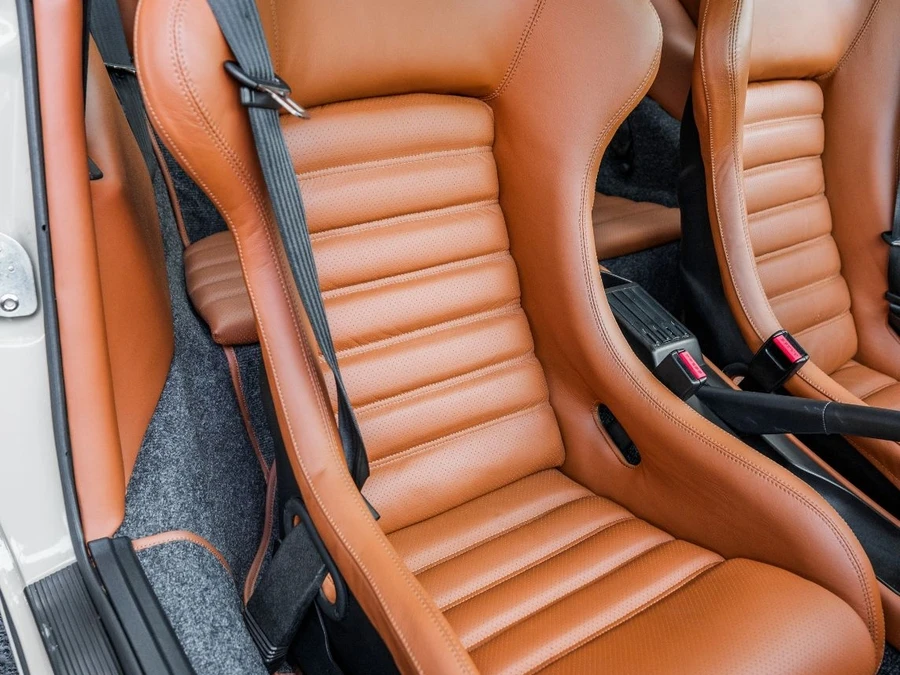 1992 Porsche 964 Carrera - Image 22 of 31