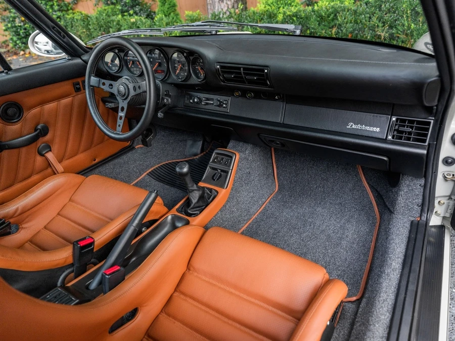 1992 Porsche 964 Carrera - Image 14 of 31