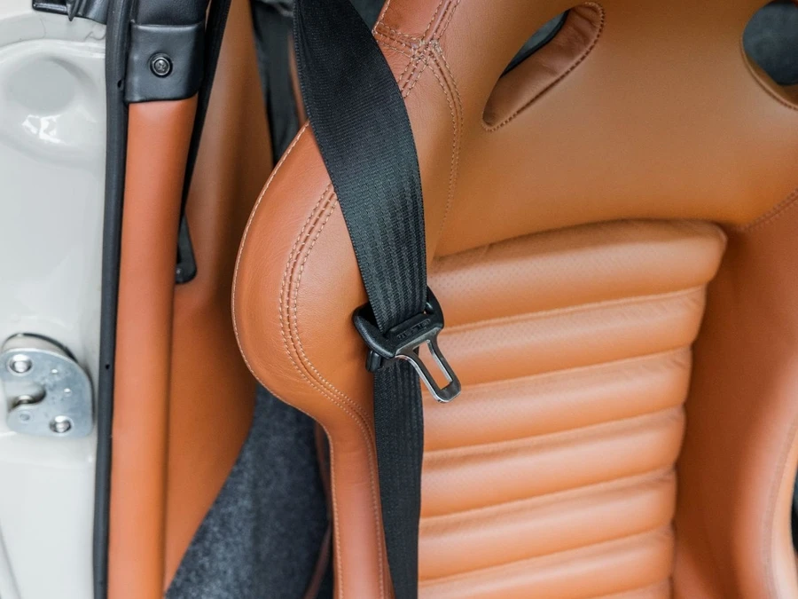 1992 Porsche 964 Carrera - Image 23 of 31