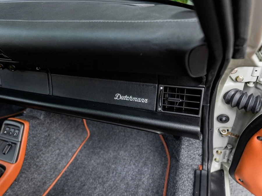 1992 Porsche 964 Carrera - Image 19 of 31