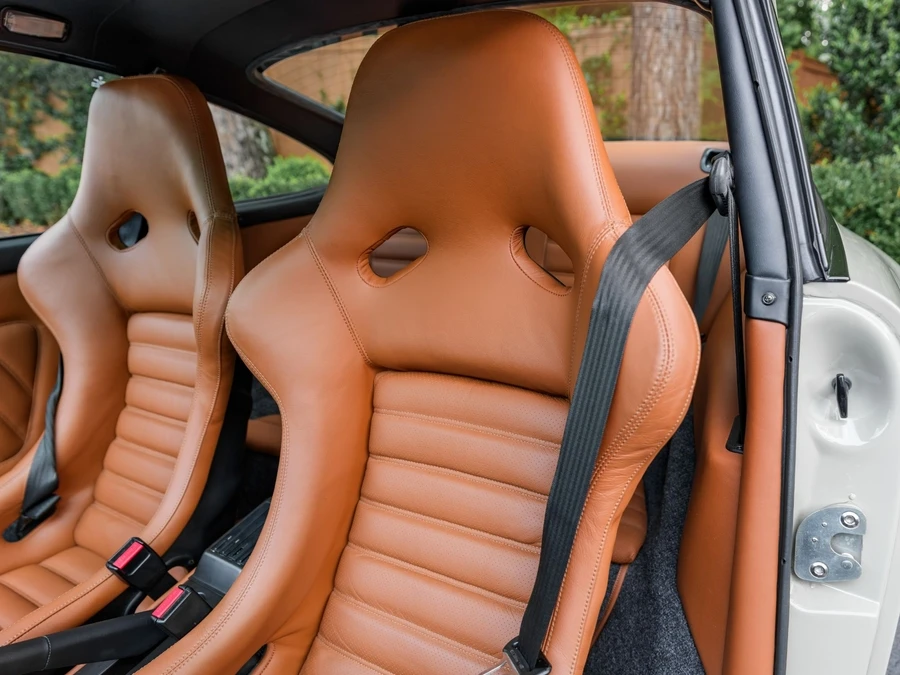 1992 Porsche 964 Carrera - Image 20 of 31