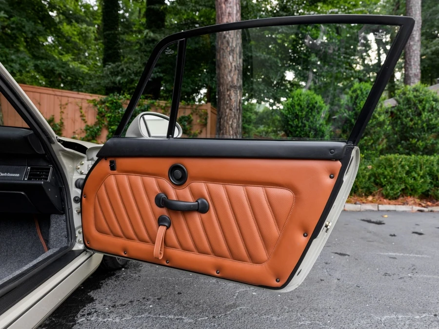 1992 Porsche 964 Carrera - Image 30 of 31