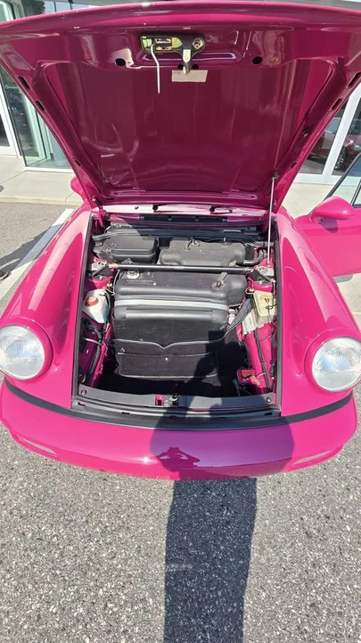 1992 Porsche 964 Carrera - Image 18 of 20