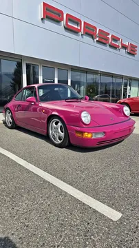 1992 Porsche 911 Carrera RS