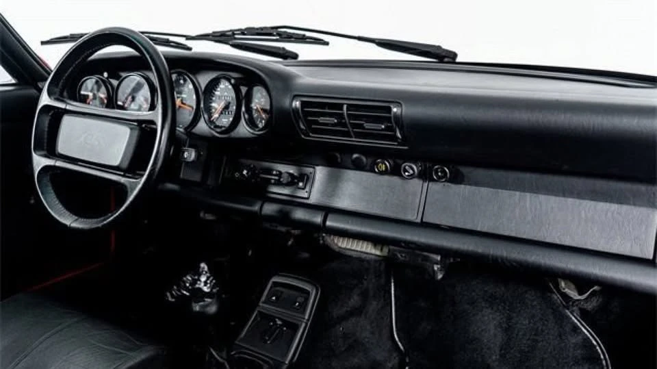 1992 Porsche 964 Carrera RS - Image 14 of 20