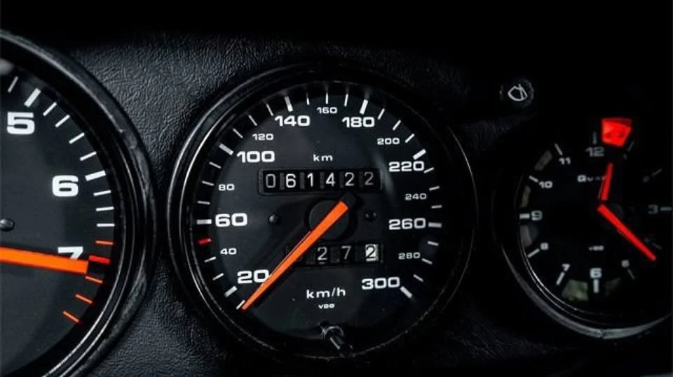 1992 Porsche 964 Carrera RS - Image 18 of 20