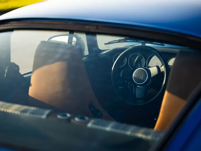 1992 Porsche Reimagined by Singer - Image 22 of 31