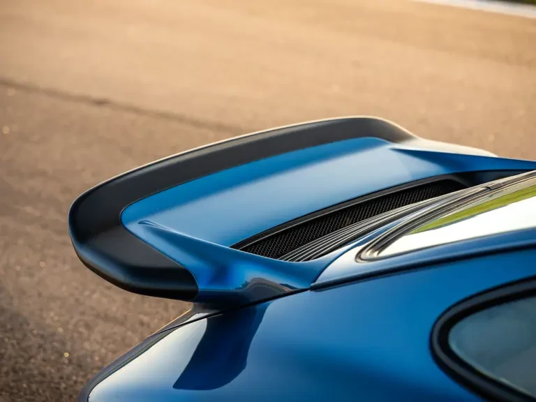 1992 Porsche Reimagined by Singer - Image 29 of 31