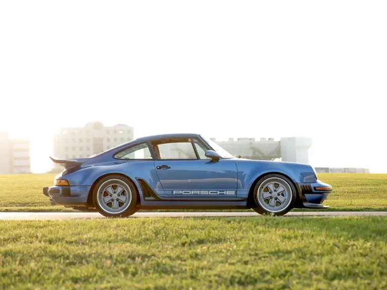 1992 Porsche Reimagined by Singer - Image 6 of 31