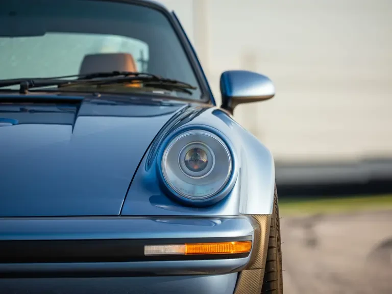 1992 Porsche Reimagined by Singer - Image 18 of 31