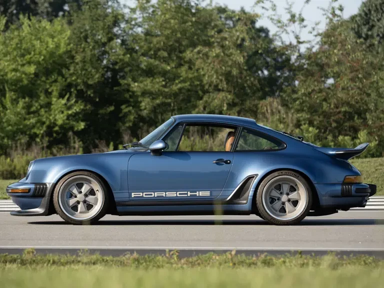 1992 Porsche Reimagined by Singer - Image 7 of 31