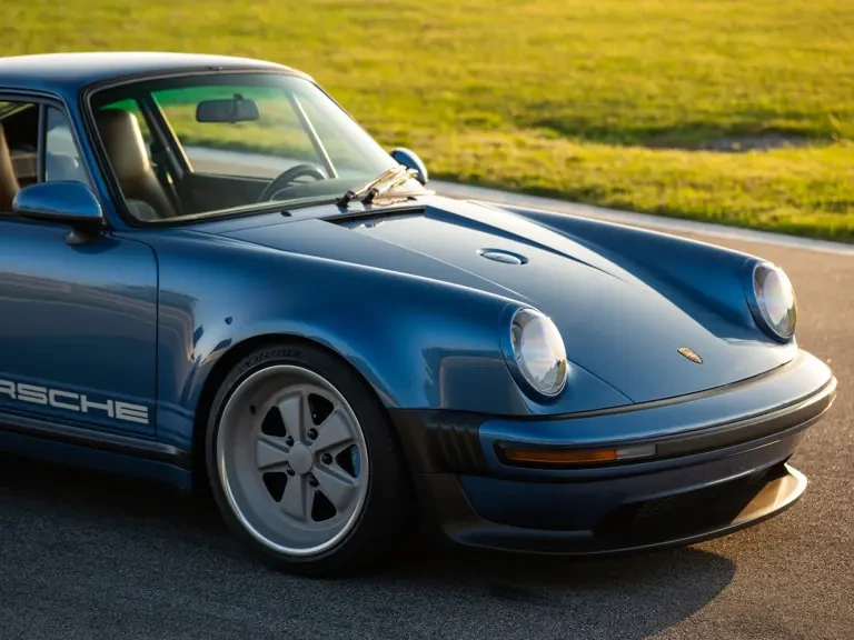 1992 Porsche Reimagined by Singer - Image 15 of 31