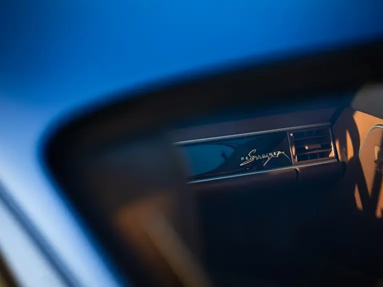 1992 Porsche Reimagined by Singer - Image 21 of 31