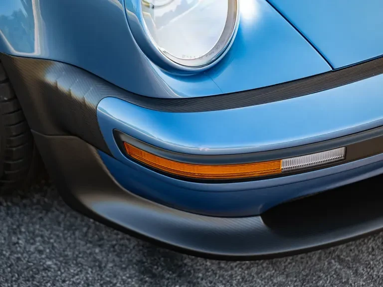 1992 Porsche Reimagined by Singer - Image 25 of 31