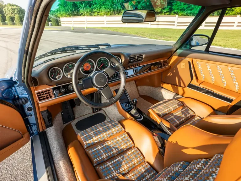 1992 Porsche Reimagined by Singer - Image 5 of 31