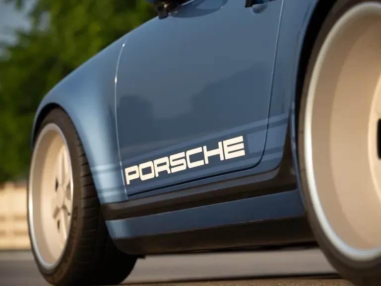 1992 Porsche Reimagined by Singer - Image 17 of 31