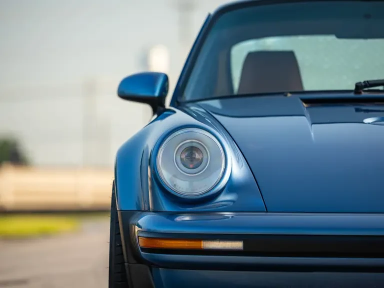 1992 Porsche Reimagined by Singer - Image 19 of 31
