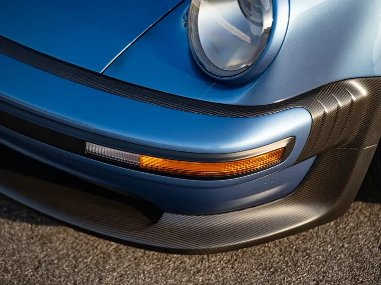 1992 Porsche Reimagined by Singer - Image 24 of 31
