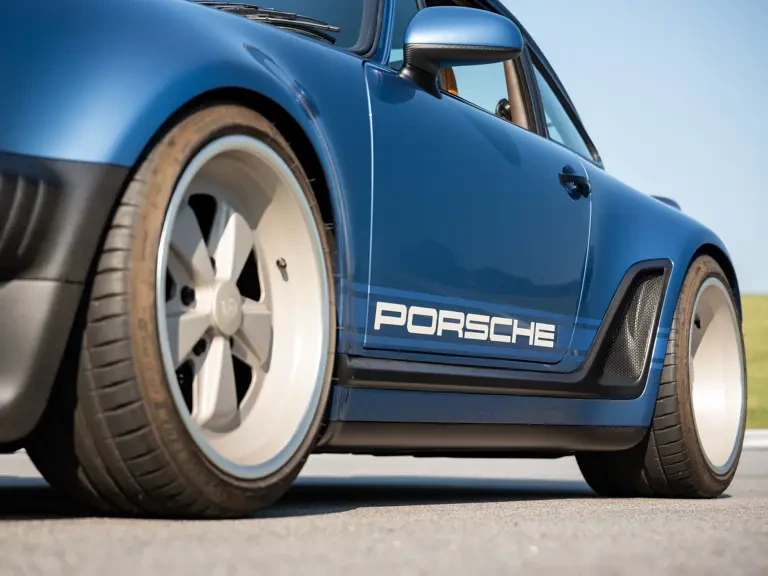 1992 Porsche Reimagined by Singer - Image 16 of 31