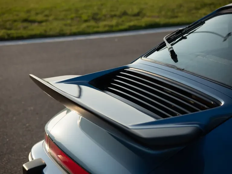 1992 Porsche Reimagined by Singer - Image 30 of 31