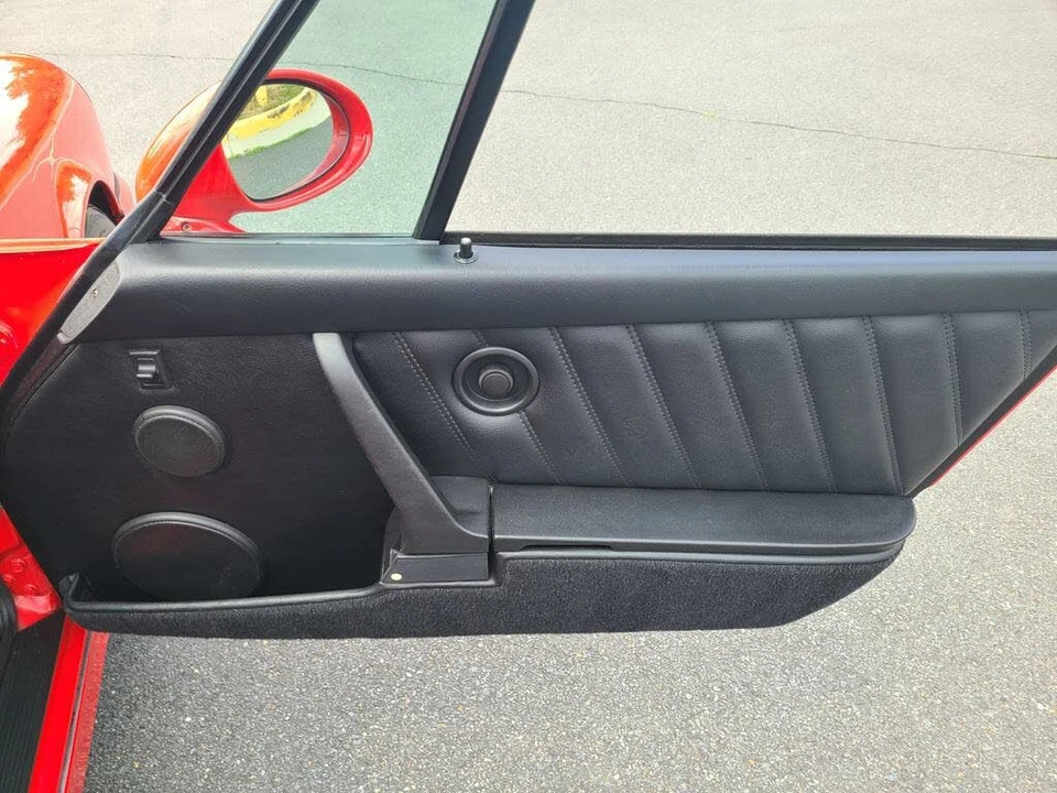 1992 Porsche 964 Carrera - Image 25 of 31