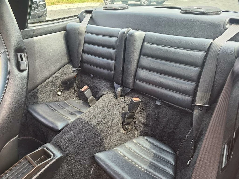 1992 Porsche 964 Carrera - Image 31 of 31