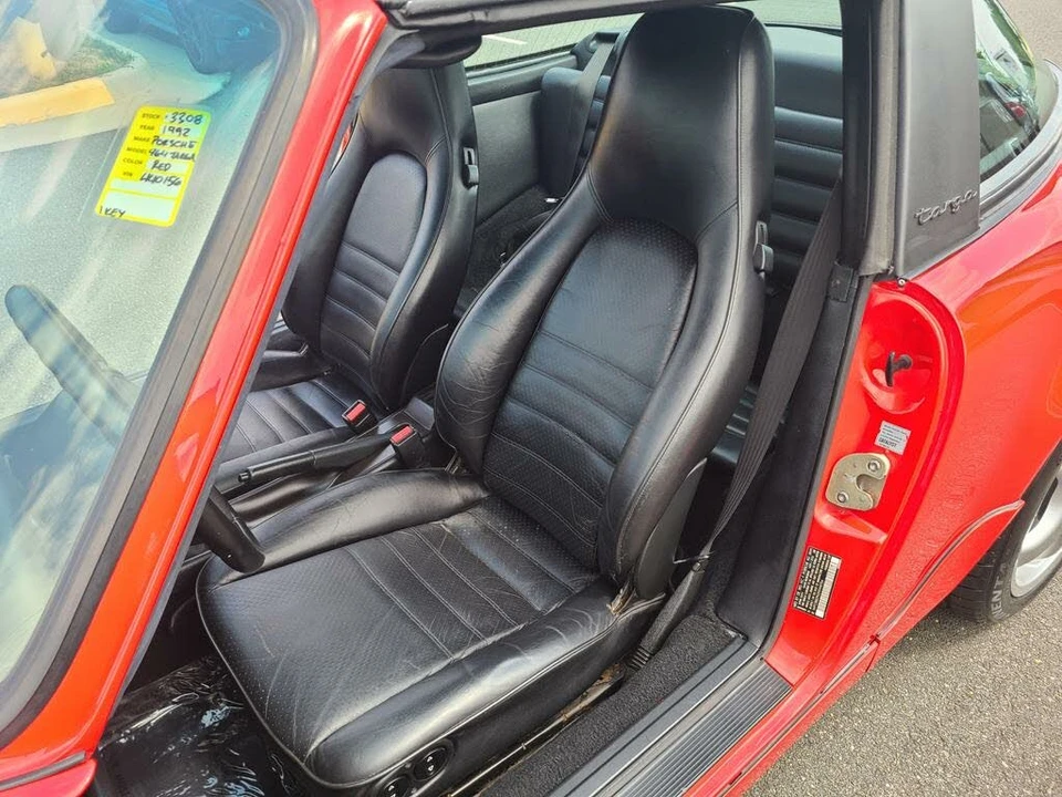 1992 Porsche 964 Carrera - Image 30 of 31