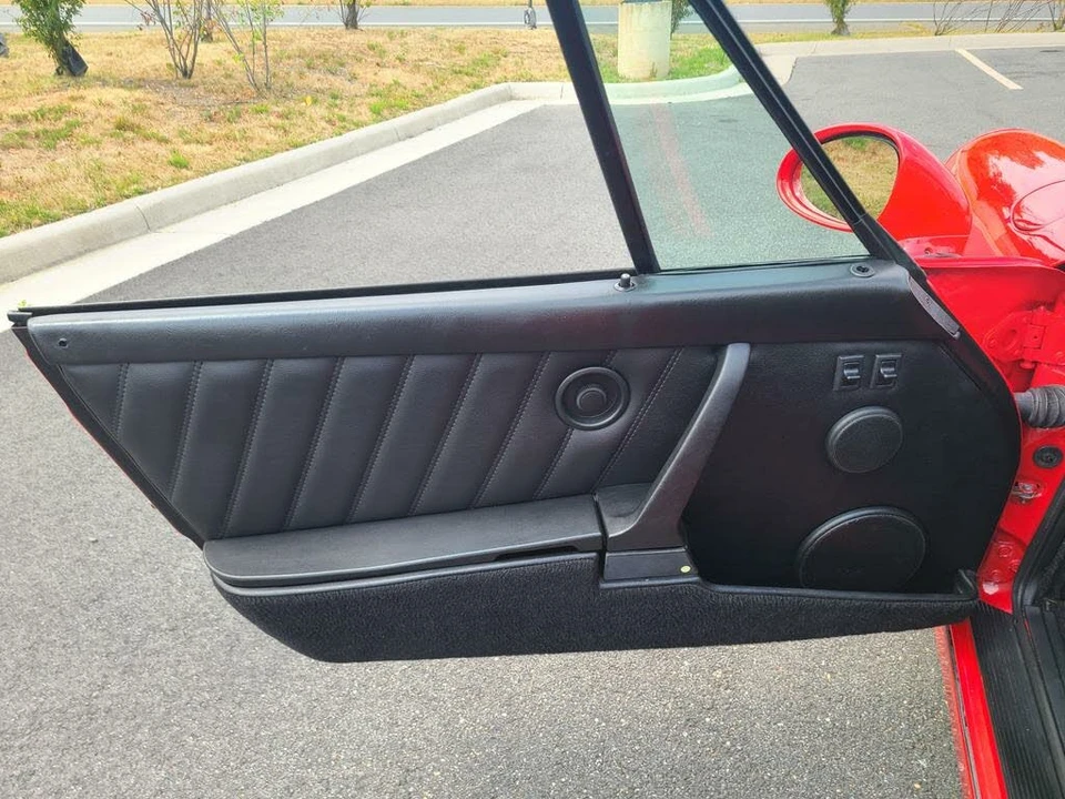 1992 Porsche 964 Carrera - Image 27 of 31