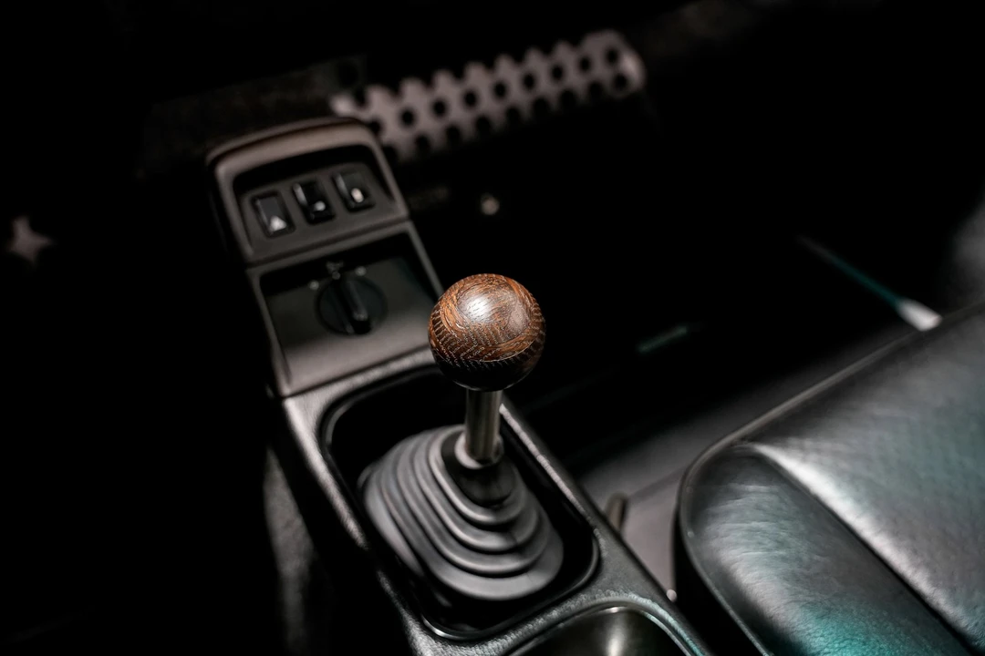 1992 Porsche 964 Carrera - Image 18 of 21