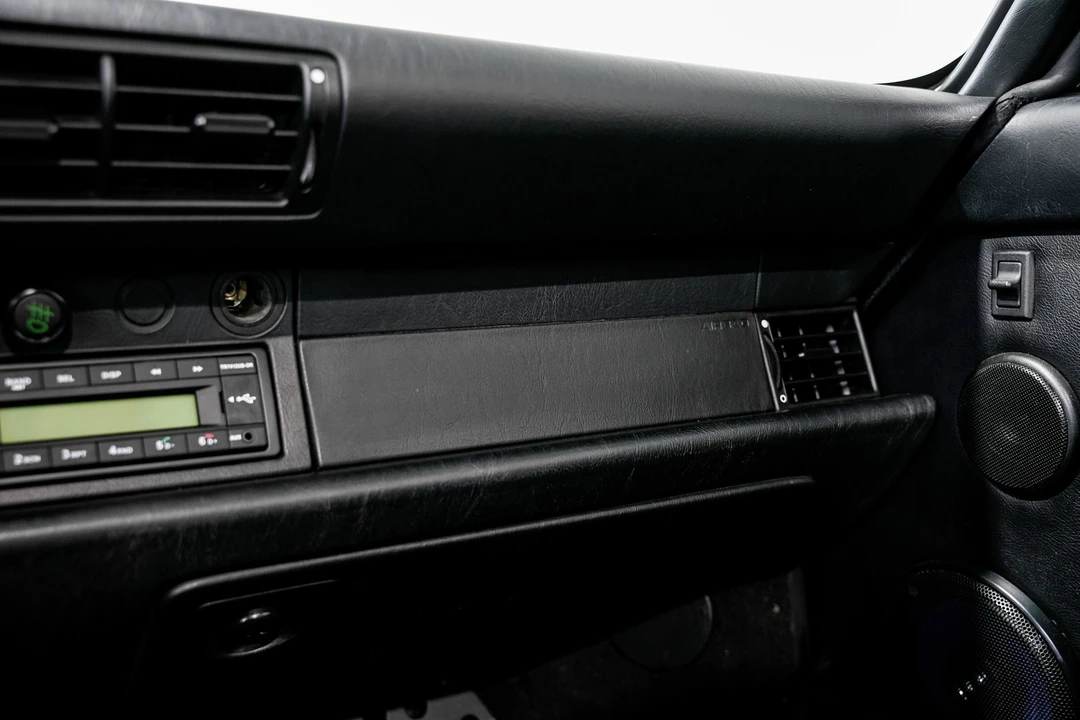 1992 Porsche 964 Carrera - Image 16 of 21