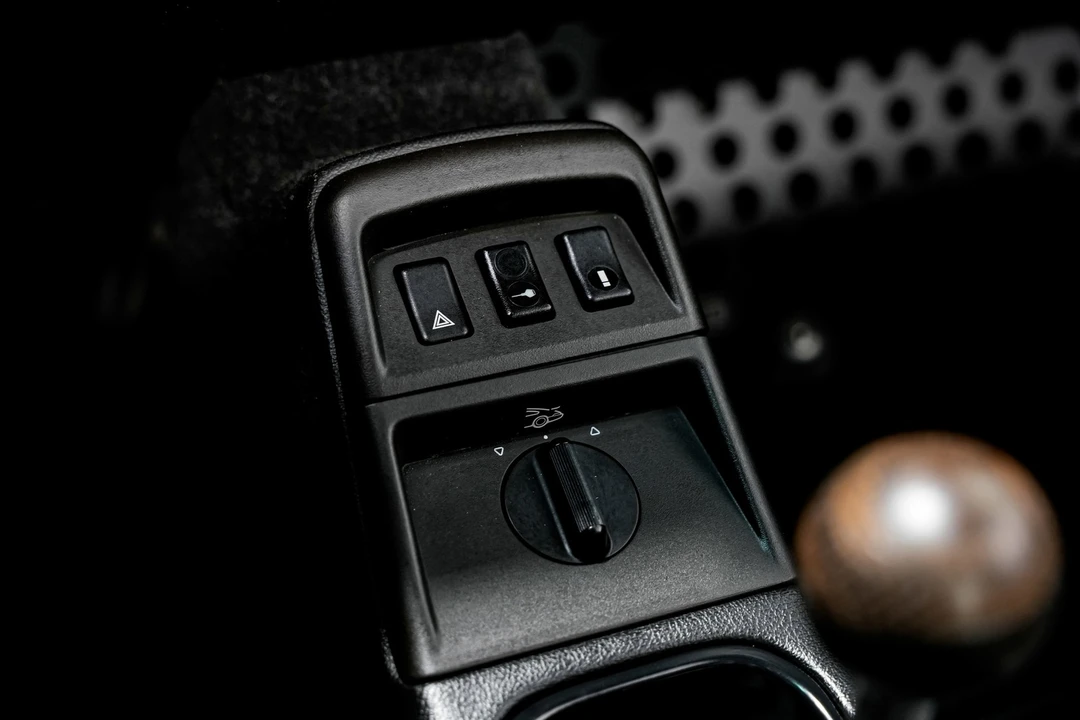 1992 Porsche 964 Carrera - Image 17 of 21