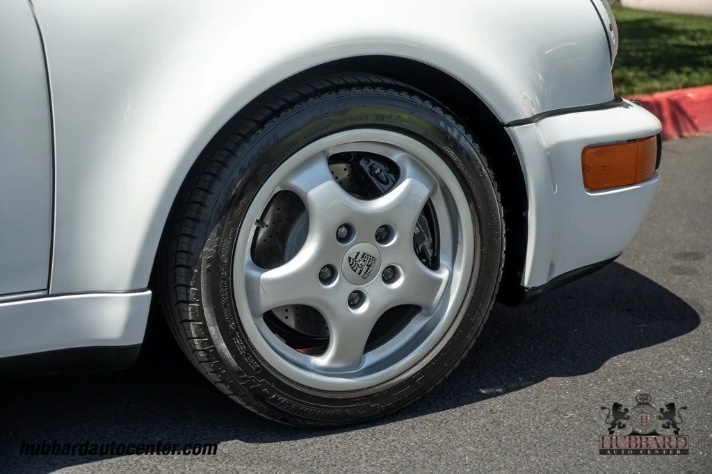 1992 Porsche - Image 12 of 12