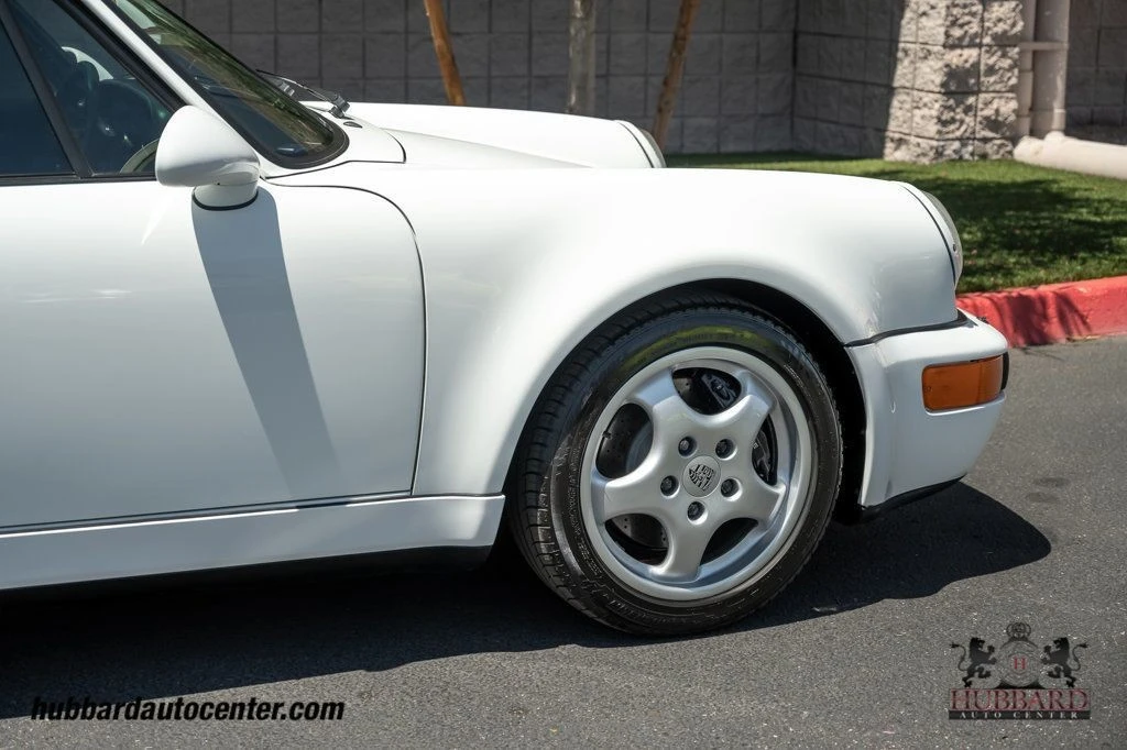 1992 Porsche - Image 11 of 12