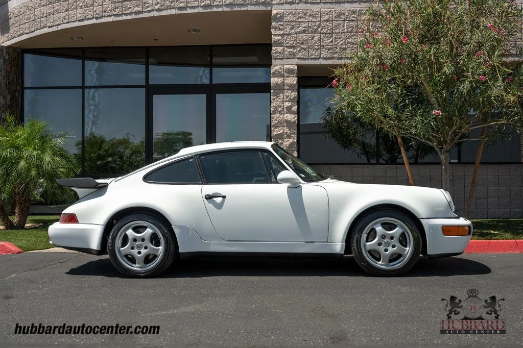 1992 Porsche - Image 9 of 12