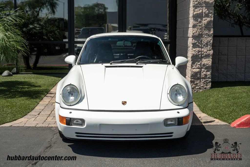 1992 Porsche - Image 3 of 12