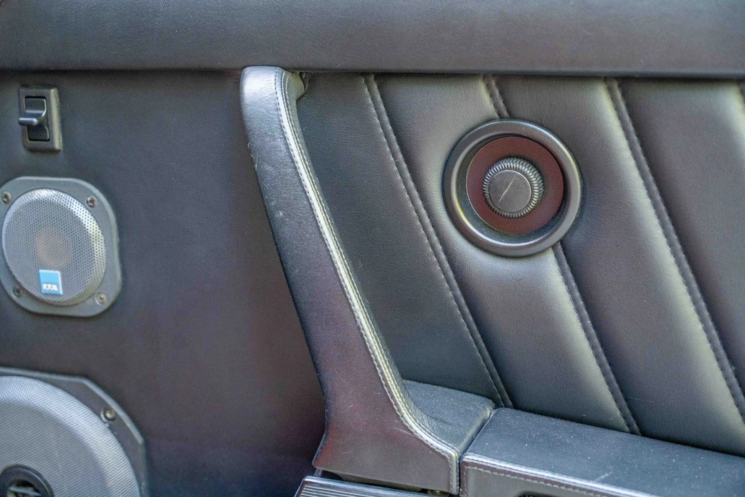 1993 Porsche 964 Turbo - Image 30 of 30