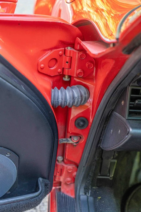 1993 Porsche 964 Turbo - Image 25 of 30