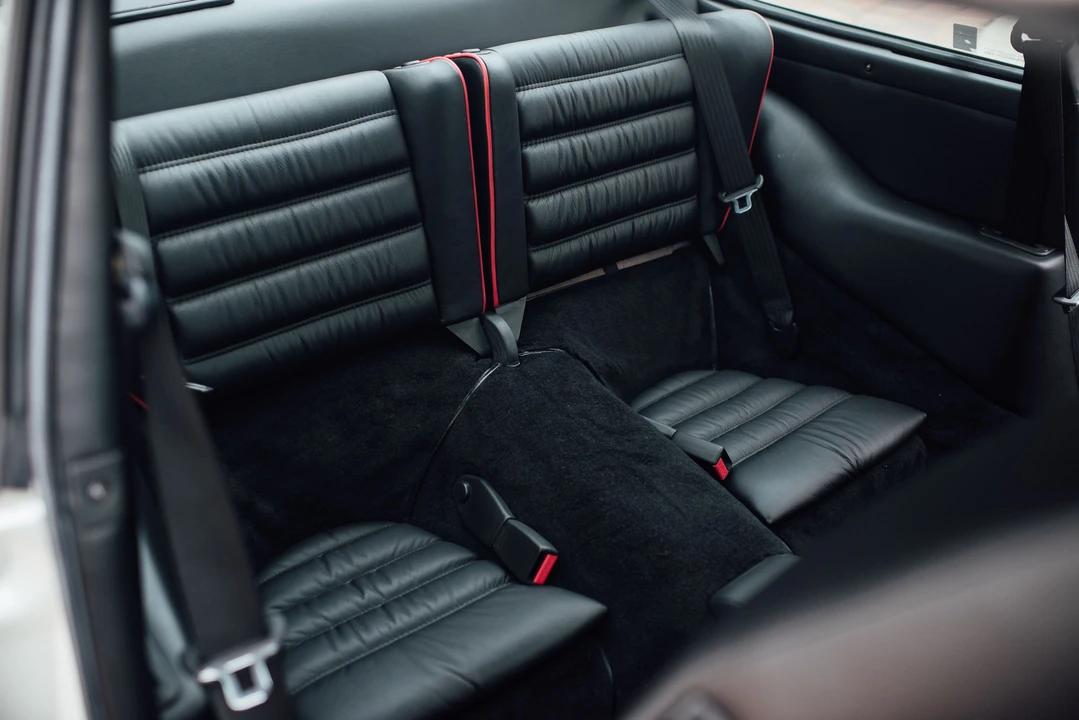 1992 Porsche 964 Turbo - Image 23 of 31