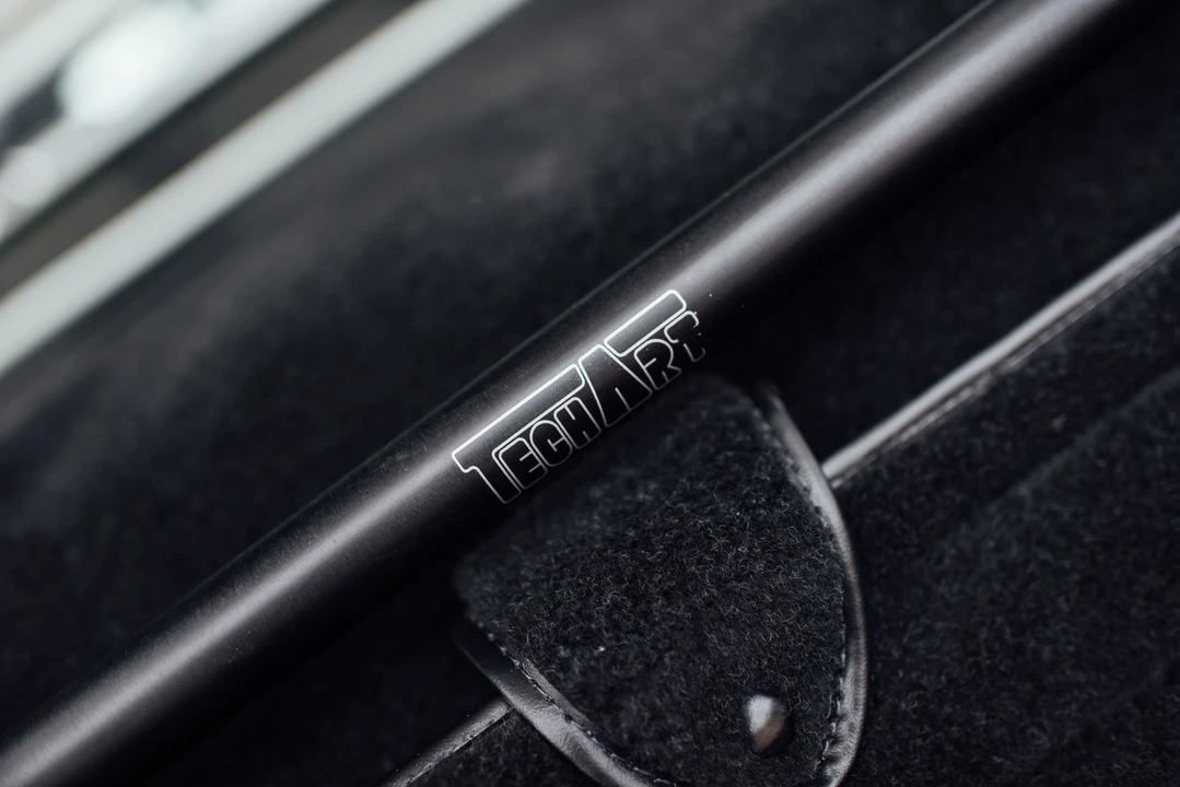 1992 Porsche 964 Turbo - Image 8 of 31